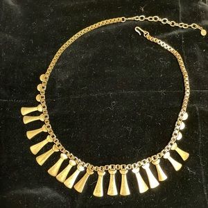 Stella&Dot necklace